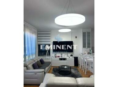 Cetvorosoban stan, Beograd, Dorćol, izdavanje, 76m2, 1450e, id1415286