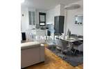 Cetvorosoban stan, Beograd, Dorćol, izdavanje, 76m2, 1450e, id1415286