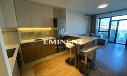 Dvosoban stan, Beograd, Beograd Na Vodi, izdavanje, 55m2, 1200e, id1415288