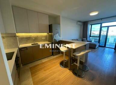 Dvosoban stan, Beograd, Beograd Na Vodi, prodaja, 55m2, 1200e, id1415288