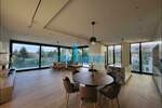 Cetvorosoban stan, Beograd, Dedinje, izdavanje, 213m2, 5000e, id1059878