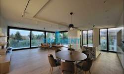 Cetvorosoban stan, Beograd, Dedinje, izdavanje, 213m2, 5000e, id1059878