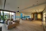 Cetvorosoban stan, Beograd, Dedinje, izdavanje, 213m2, 5000e, id1059878