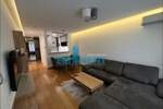 Dvosoban stan, Beograd, Blok 65, izdavanje, 50m2, 1100e, id1007283