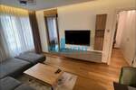 Dvosoban stan, Beograd, Blok 65, izdavanje, 50m2, 1100e, id1007283