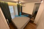 Dvosoban stan, Beograd, Blok 65, izdavanje, 50m2, 1100e, id1007283