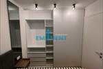 Dvosoban stan, Beograd, Blok 65, izdavanje, 50m2, 1100e, id1007283