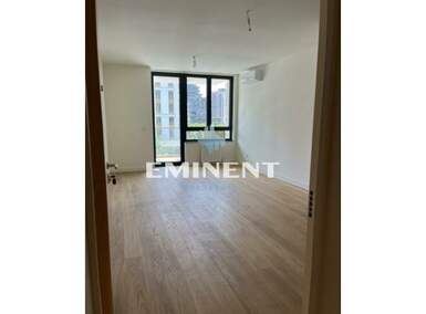 Dvosoban stan, Beograd, Beograd Na Vodi, izdavanje, 56m2, 1100e, id1415292