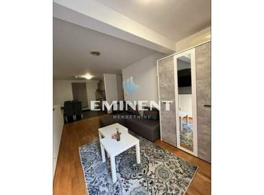 Dvosoban stan, Beograd, Lekino Brdo, izdavanje, 42m2, 600e, id1415293