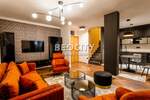 Stan, Novi Sad, Petrovaradin, izdavanje, 108m2, 1100e, id1415295