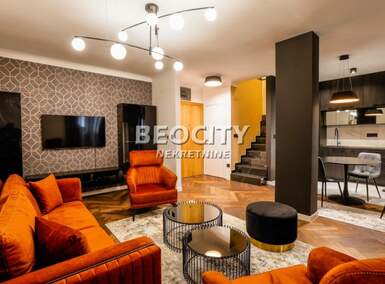 Stan, Novi Sad, Petrovaradin, izdavanje, 108m2, 1100e, id1415295