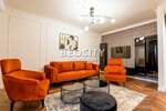 Stan, Novi Sad, Petrovaradin, izdavanje, 108m2, 1100e, id1415295