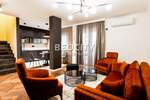 Stan, Novi Sad, Petrovaradin, izdavanje, 108m2, 1100e, id1415295