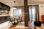 Stan, Novi Sad, Petrovaradin, izdavanje, 108m2, 1100e, id1415295
