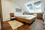Stan, Novi Sad, Petrovaradin, izdavanje, 108m2, 1100e, id1415295