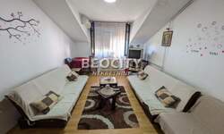 Dvosoban stan, Beograd, Zemun (save Kovačevića), prodaja, 43m2, 99000e, id1415296