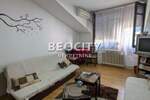 Dvosoban stan, Beograd, Zemun (save Kovačevića), prodaja, 43m2, 99000e, id1415296