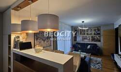 Cetvorosoban stan, Beograd, Voždovac, prodaja, 91m2, 350000e, id1415303
