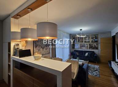Cetvorosoban stan, Beograd, Voždovac, prodaja, 91m2, 350000e, id1415303