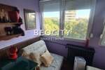 Dvosoban stan, Beograd, Voždovac, prodaja, 47m2, 157400e, id1415309
