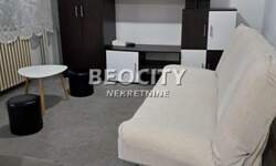 Jednosoban stan, Novi Sad, Novo Naselje, izdavanje, 32m2, 250e, id1415314