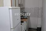 Jednosoban stan, Novi Sad, Novo Naselje, izdavanje, 32m2, 250e, id1415314