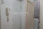 Jednosoban stan, Novi Sad, Novo Naselje, izdavanje, 32m2, 250e, id1415314
