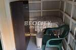 Jednosoban stan, Novi Sad, Novo Naselje, izdavanje, 32m2, 250e, id1415314