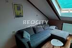 Dvosoban stan, Novi Sad, Bulevar Oslobođenja, izdavanje, 52m2, 300e, id1415315