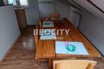 Dvosoban stan, Novi Sad, Bulevar Oslobođenja, izdavanje, 52m2, 300e, id1415315