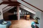 Dvosoban stan, Novi Sad, Bulevar Oslobođenja, izdavanje, 52m2, 300e, id1415315