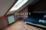 Dvosoban stan, Novi Sad, Bulevar Oslobođenja, izdavanje, 52m2, 300e, id1415315