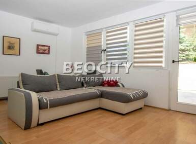 Dvosoban stan, Beograd, Vidikovac, izdavanje, 60m2, 400e, id1415316
