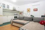 Dvosoban stan, Beograd, Vidikovac, izdavanje, 60m2, 400e, id1415316