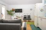 Dvosoban stan, Beograd, Vidikovac, izdavanje, 60m2, 400e, id1415316