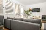Dvosoban stan, Beograd, Vidikovac, izdavanje, 60m2, 400e, id1415316