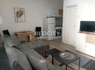 Jednosoban stan, Novi Sad, Veternička Rampa, izdavanje, 24m2, 280e, id1415318