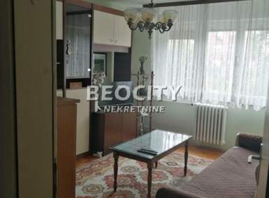 Dvosoban stan, Novi Sad, Avijatičarsko Naselje, prodaja, 50m2, 104000e, id1415319