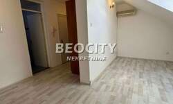 Jednosoban stan, Novi Sad, Nova Detelinara, prodaja, 20m2, 57000e, id1415322