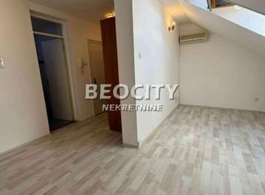 Jednosoban stan, Novi Sad, Nova Detelinara, prodaja, 20m2, 57000e, id1415322