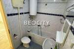 Jednosoban stan, Novi Sad, Nova Detelinara, prodaja, 20m2, 57000e, id1415322