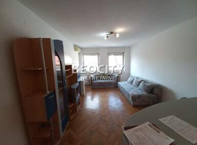 Jednosoban stan, Novi Sad, Centar, prodaja, 29m2, 108000e, id1415323