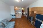 Jednosoban stan, Novi Sad, Centar, prodaja, 29m2, 108000e, id1415323