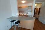 Jednosoban stan, Novi Sad, Centar, prodaja, 29m2, 108000e, id1415323