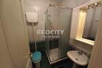 Jednosoban stan, Novi Sad, Centar, prodaja, 29m2, 108000e, id1415323