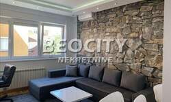 Dvosoban stan, Beograd, Zvezdara, izdavanje, 47m2, 750e, id1415324