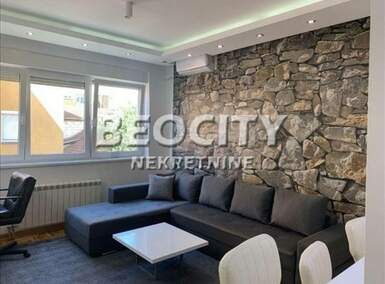 Dvosoban stan, Beograd, Zvezdara, izdavanje, 47m2, 750e, id1415324