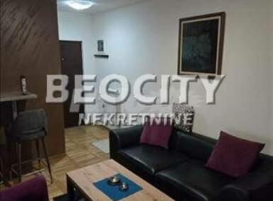 Dvosoban stan, Beograd, Voždovac, izdavanje, 45m2, 700e, id1415326