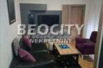 Dvosoban stan, Beograd, Voždovac, izdavanje, 45m2, 700e, id1415326
