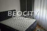 Dvosoban stan, Beograd, Voždovac, izdavanje, 45m2, 700e, id1415326